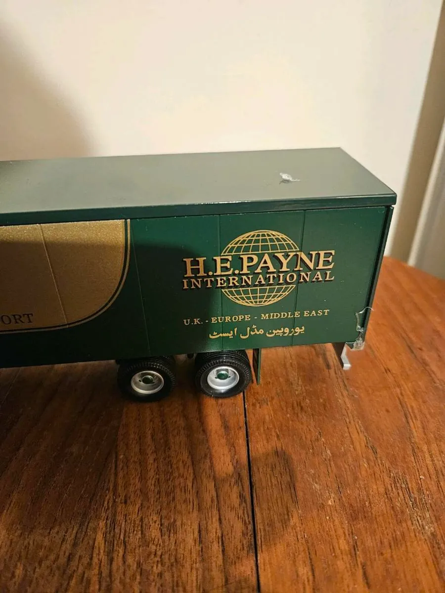 Corgi Trailer 1.50 - Image 2
