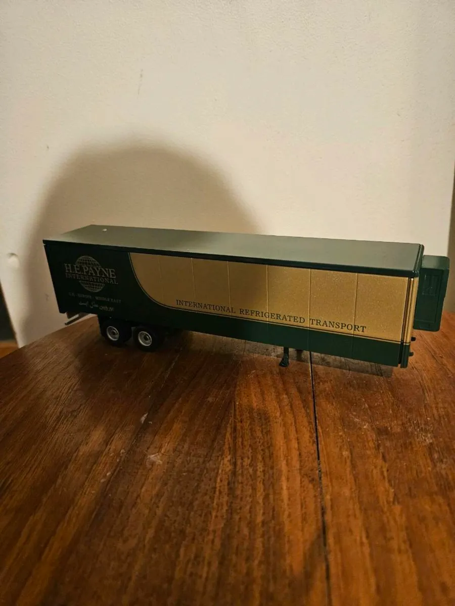 Corgi Trailer 1.50 - Image 3