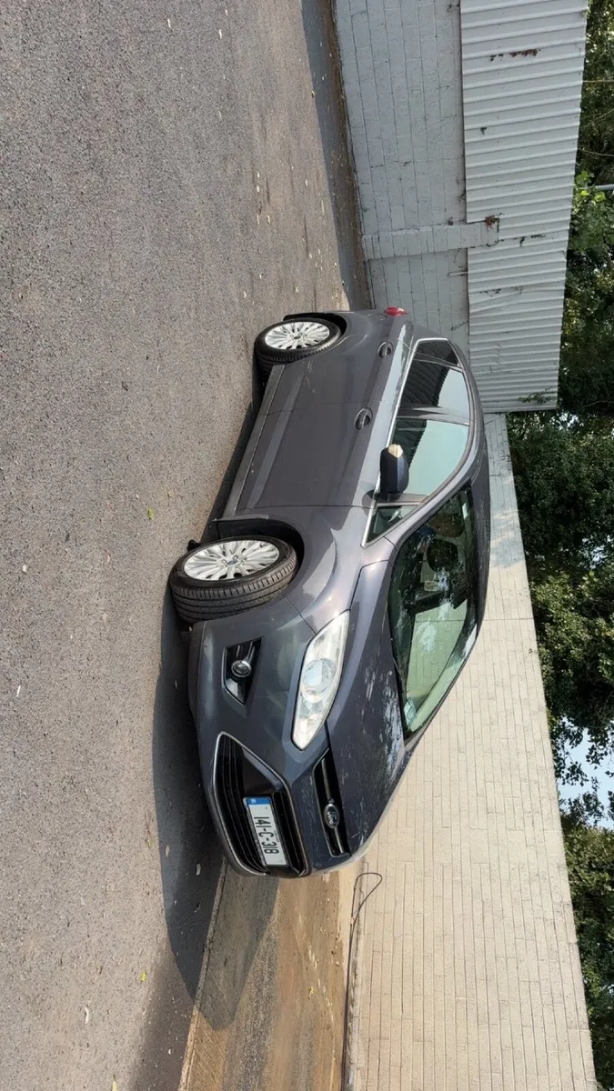 Ford C-Max 2014 - Image 3