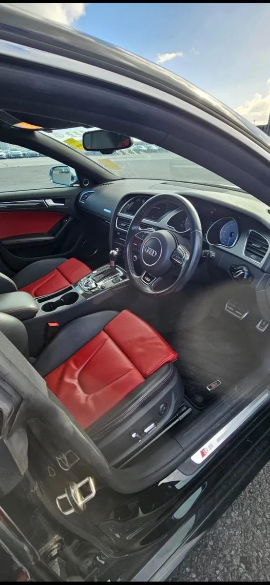Audi S5 2014 - Image 4