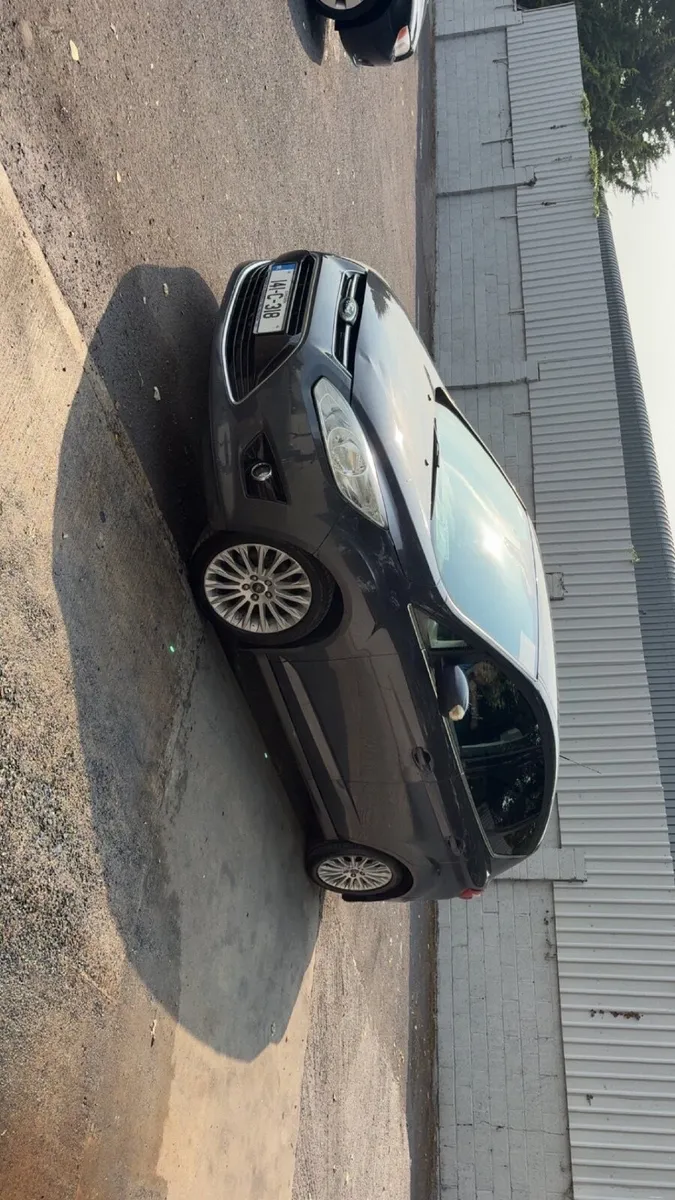 Ford C-Max 2014 - Image 4