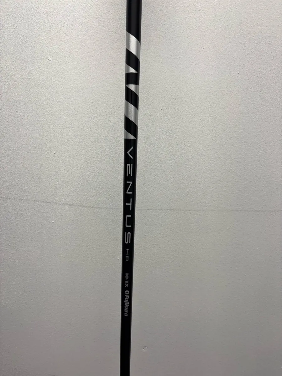 TaylorMade P790 2 Iron Upgraded Shaft - Image 3