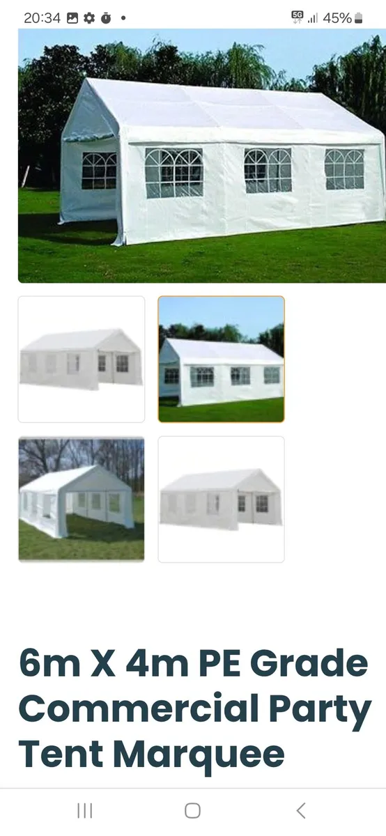 Marquee