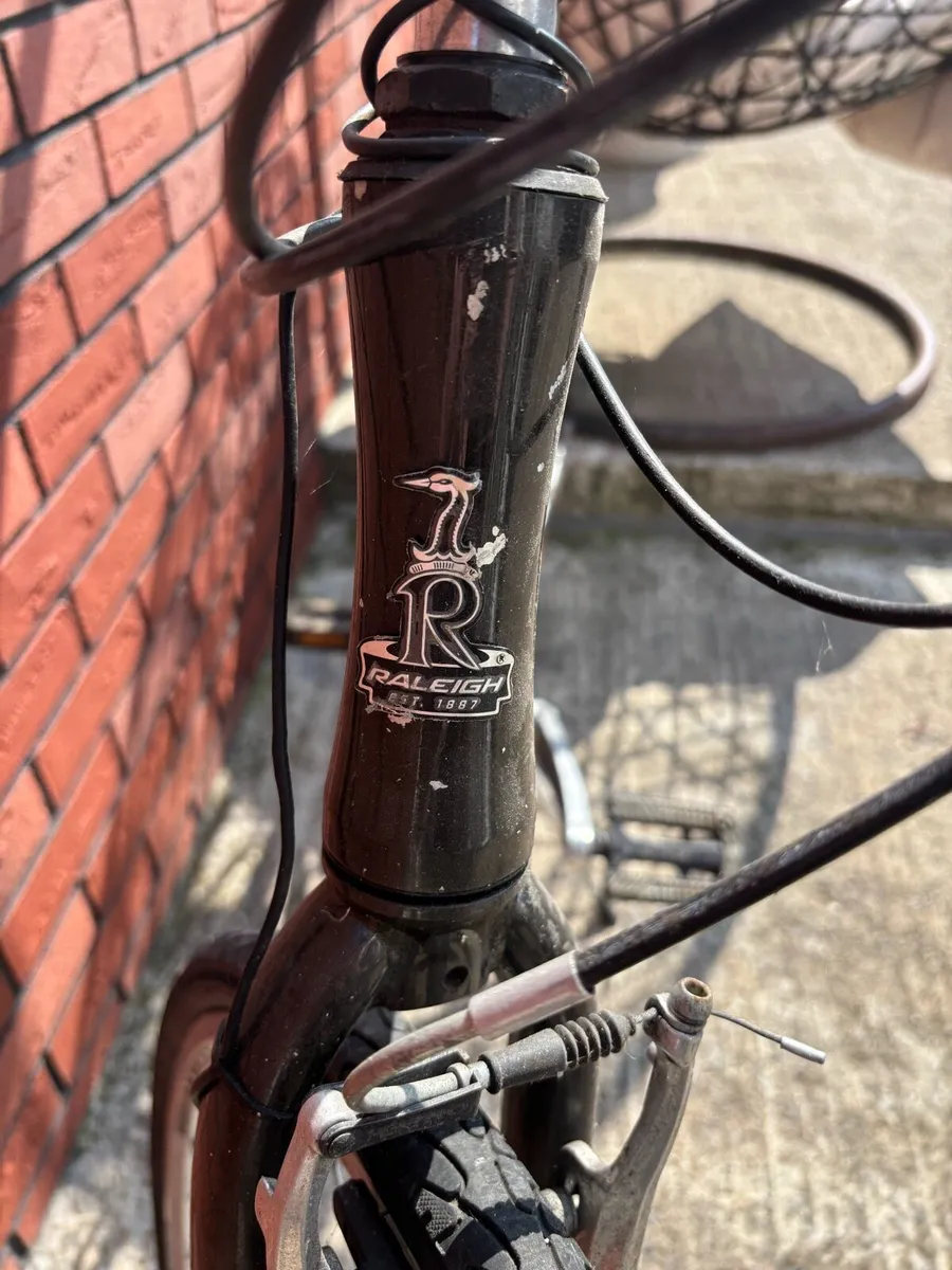 Bicycle - Image 2