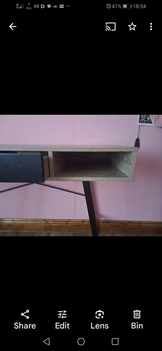 Dressing table - Image 1