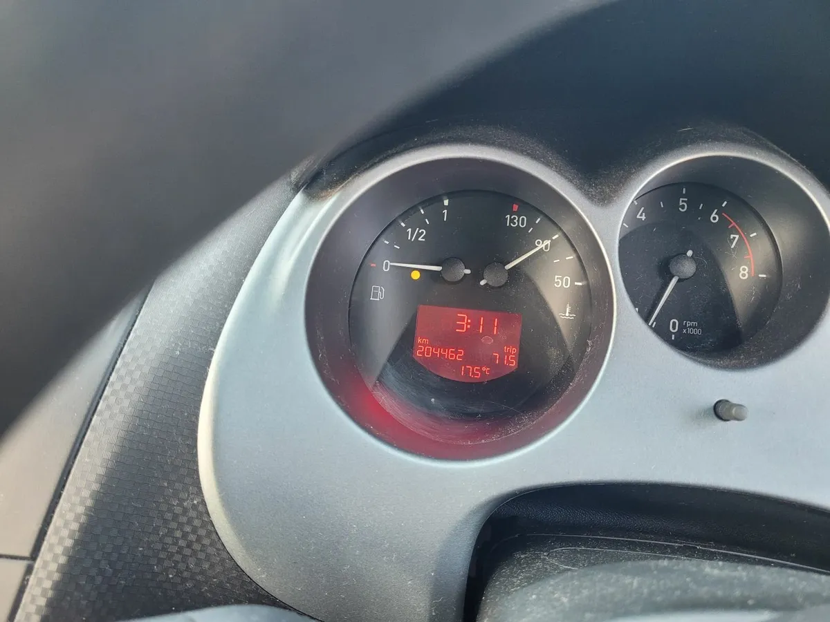 SEAT Altea 2006 - Image 2