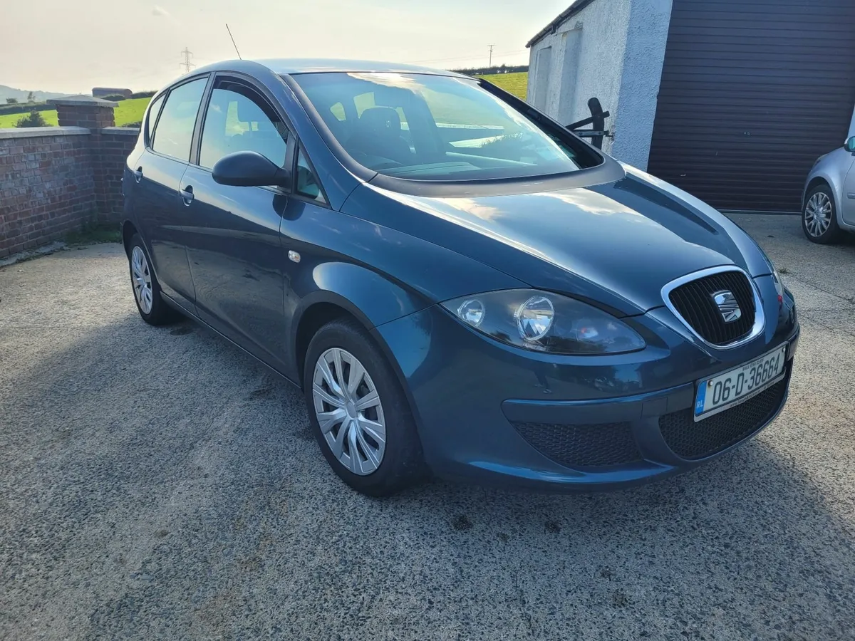 SEAT Altea 2006 - Image 3