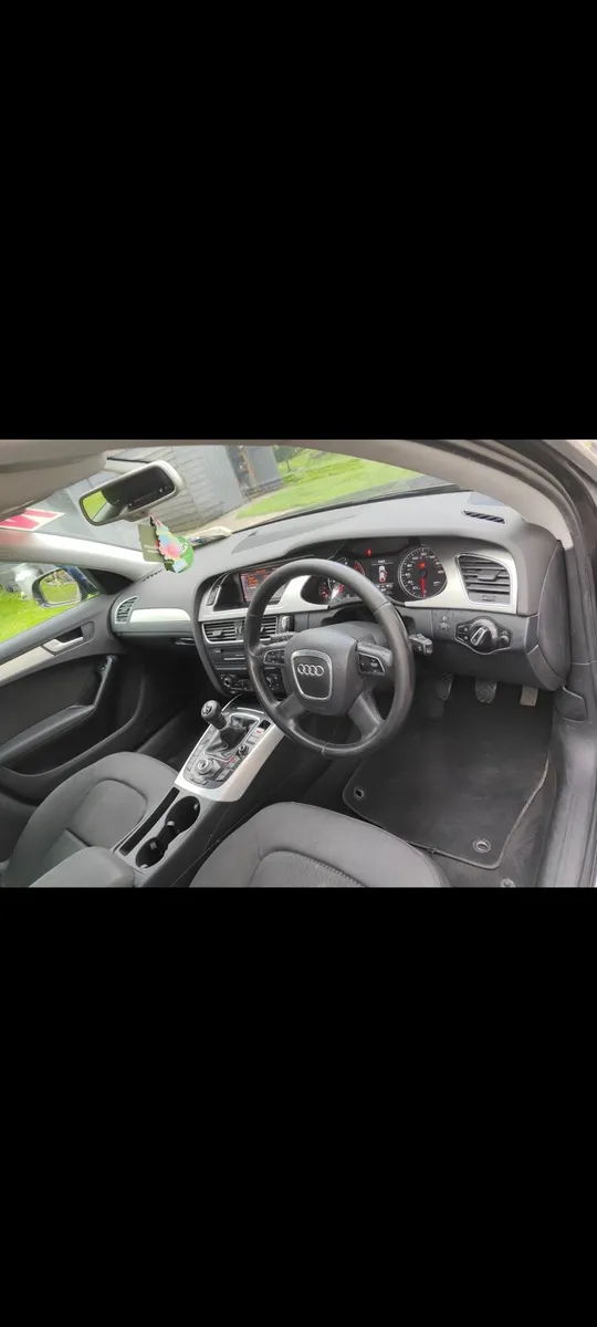 Audi A4 2.0L 14 months NCT - Image 4