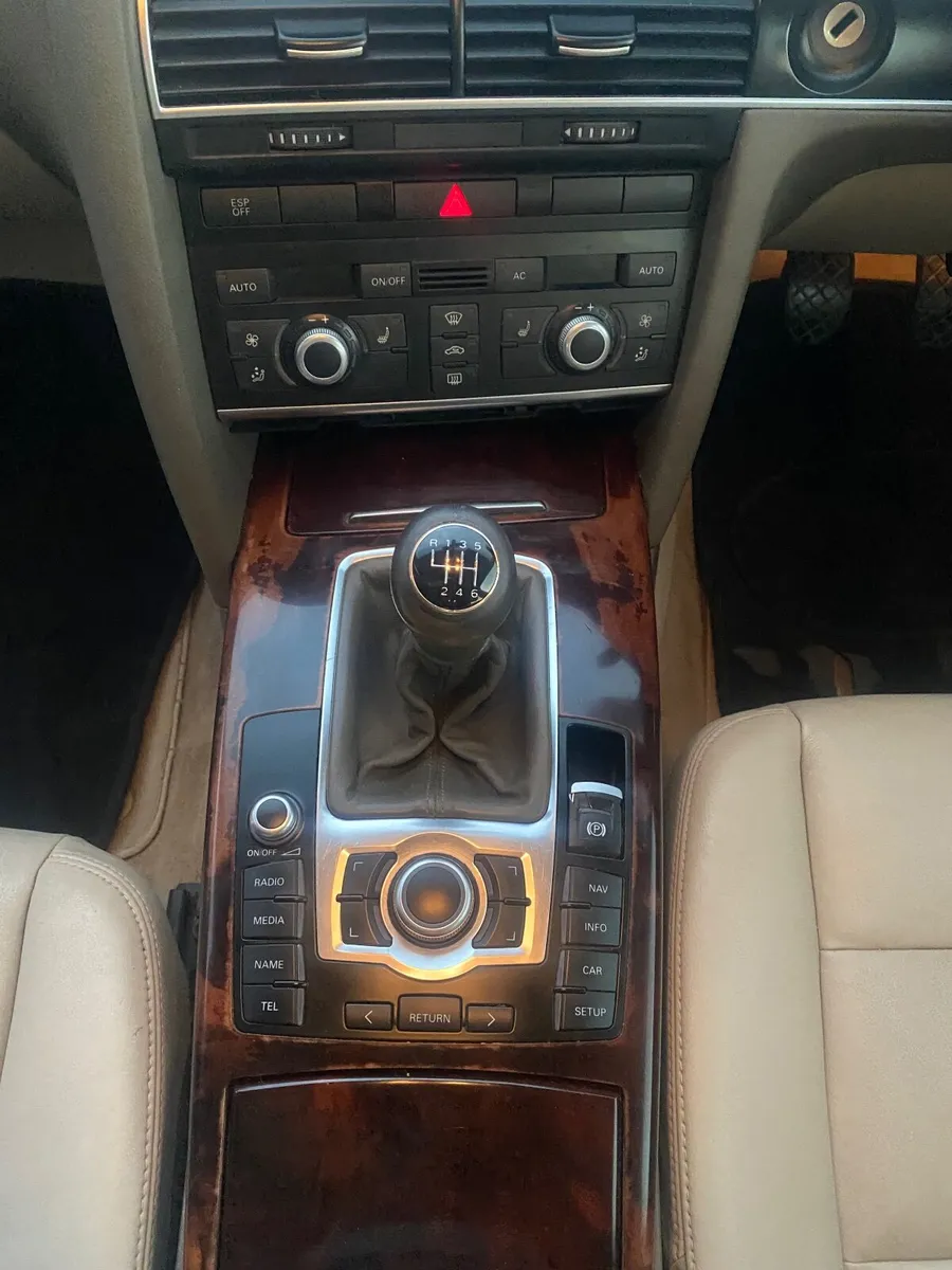 Audi A6 2011 - Image 4