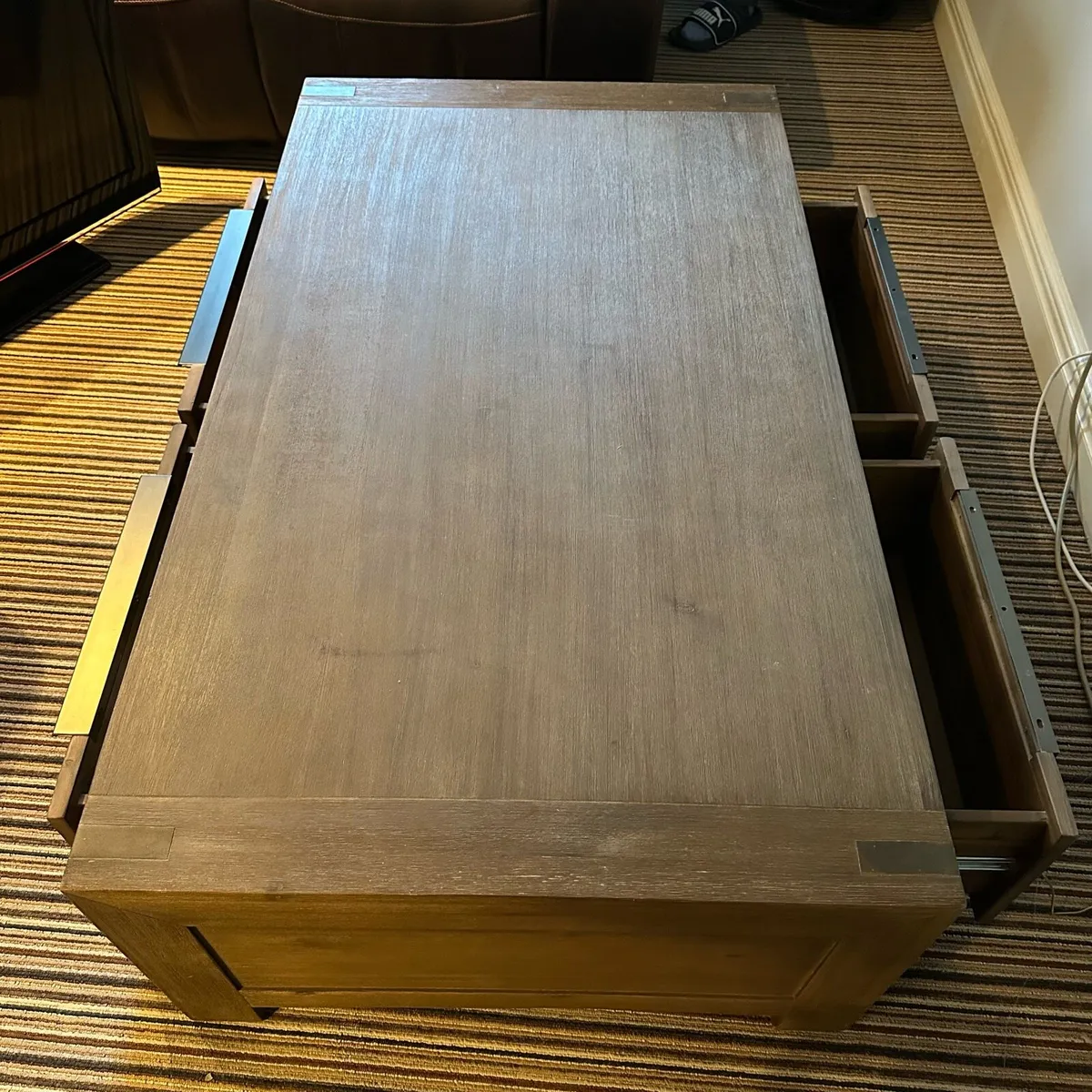 Coffee TV Table - Image 2