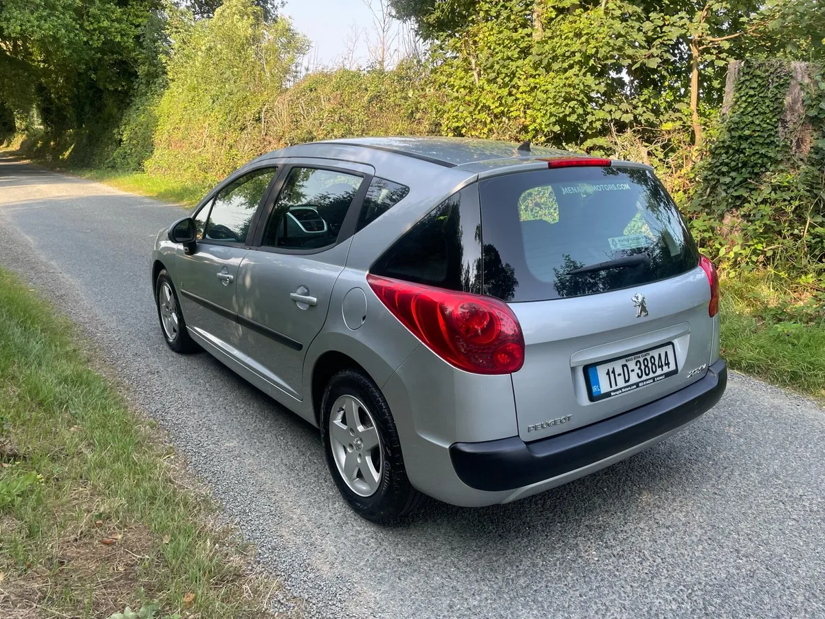 Peugeot 207 sw - Image 2