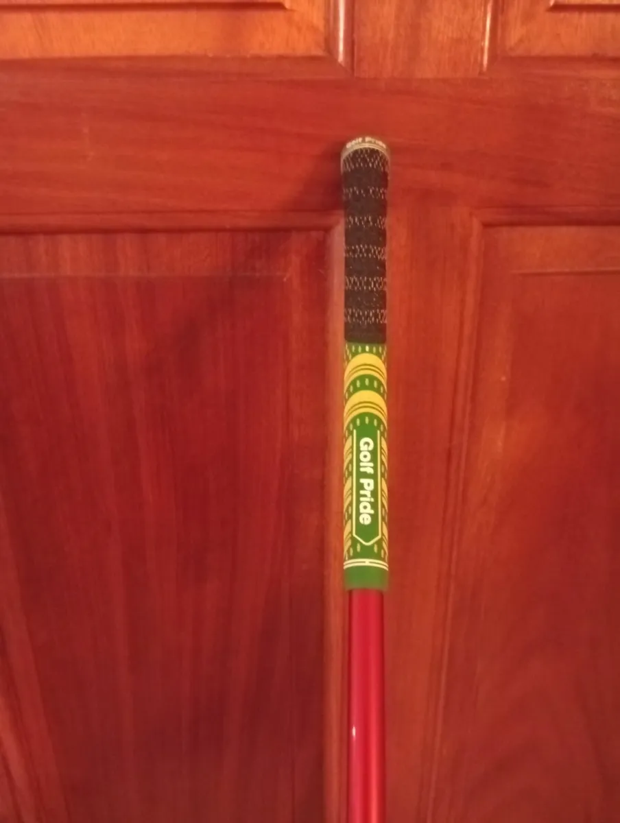 TaylorMade Stealth+ New 9.0 Degree Tour Driver - Image 4