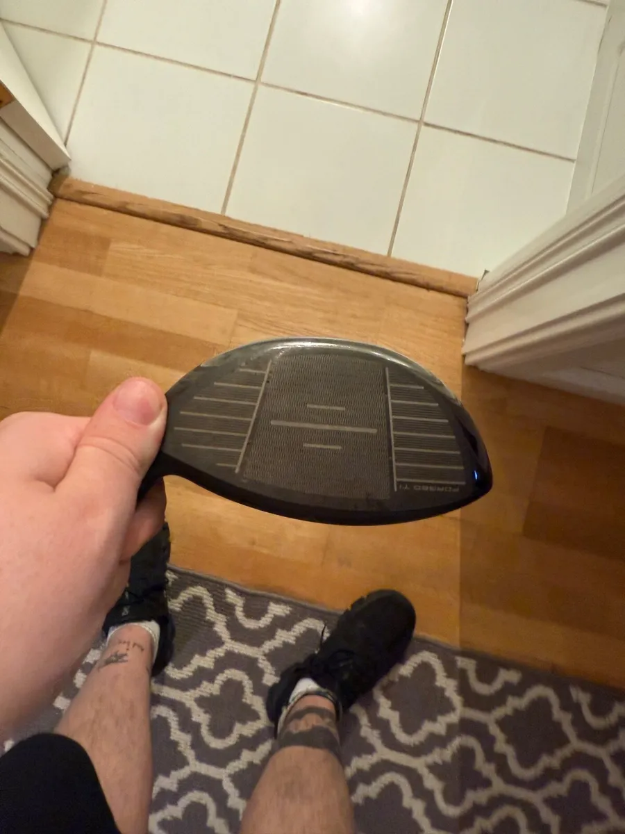 Callaway paradym driver - Image 1