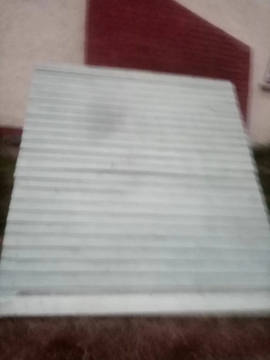 8ft x 6ft Garden Shed. - Image 2