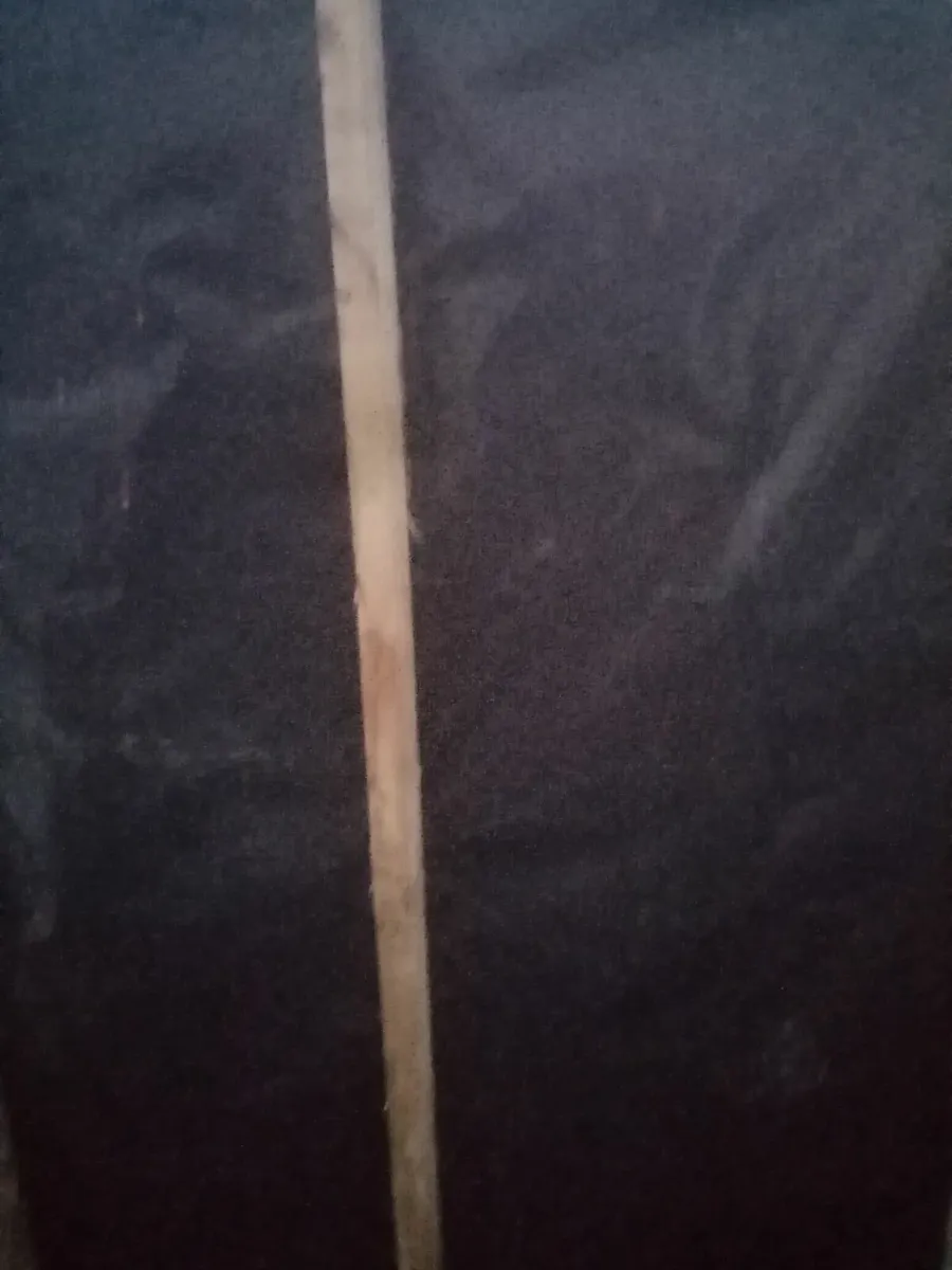 8ft x 6ft Garden Shed. - Image 4