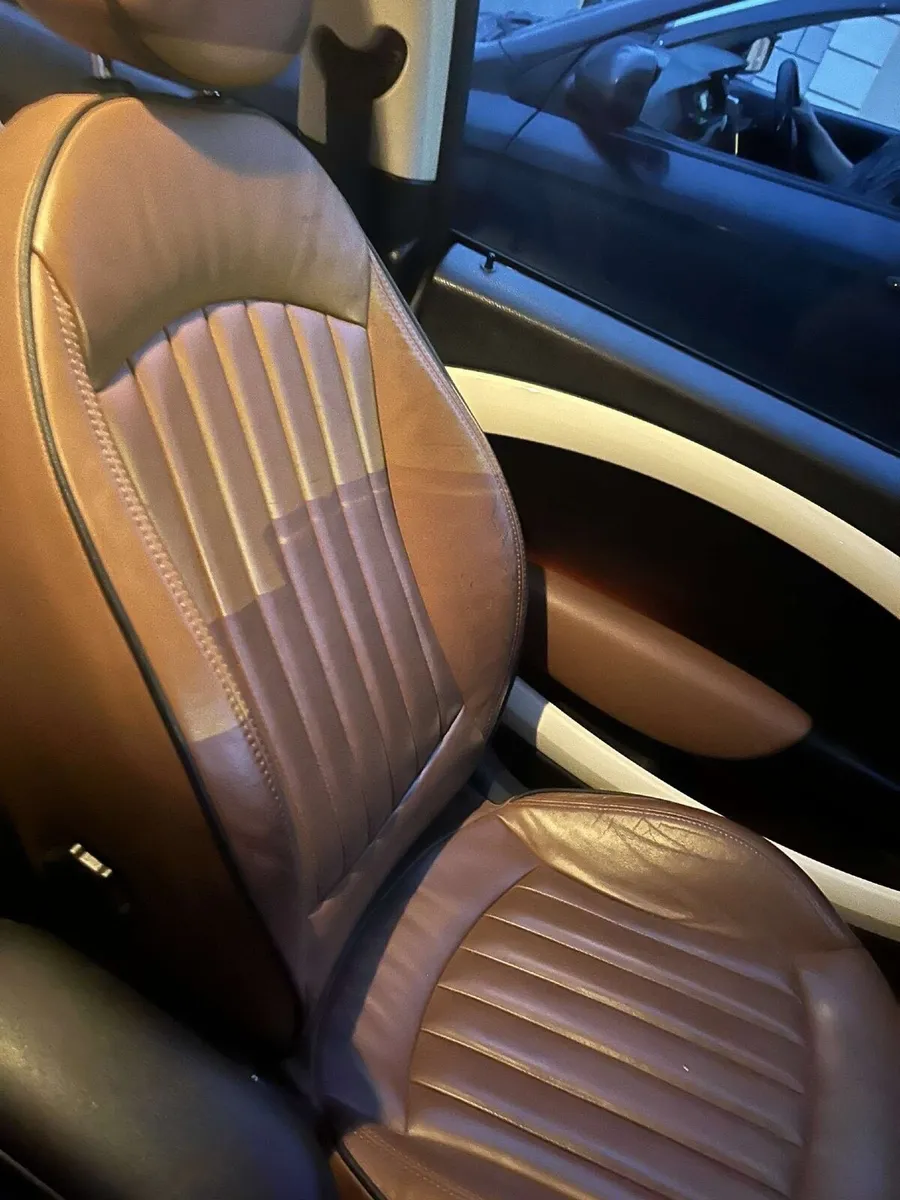 Mini Cooper 2013 - Image 3