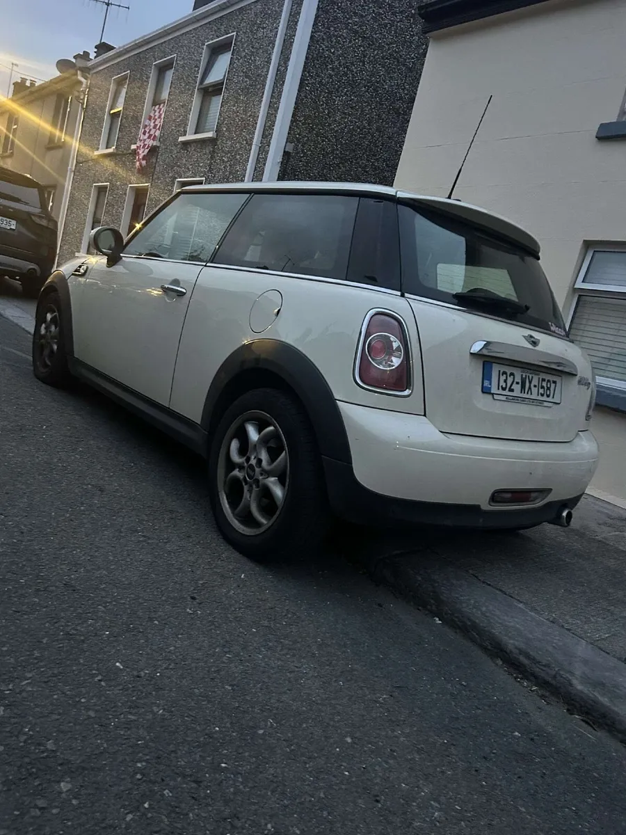 Mini Cooper 2013 - Image 4