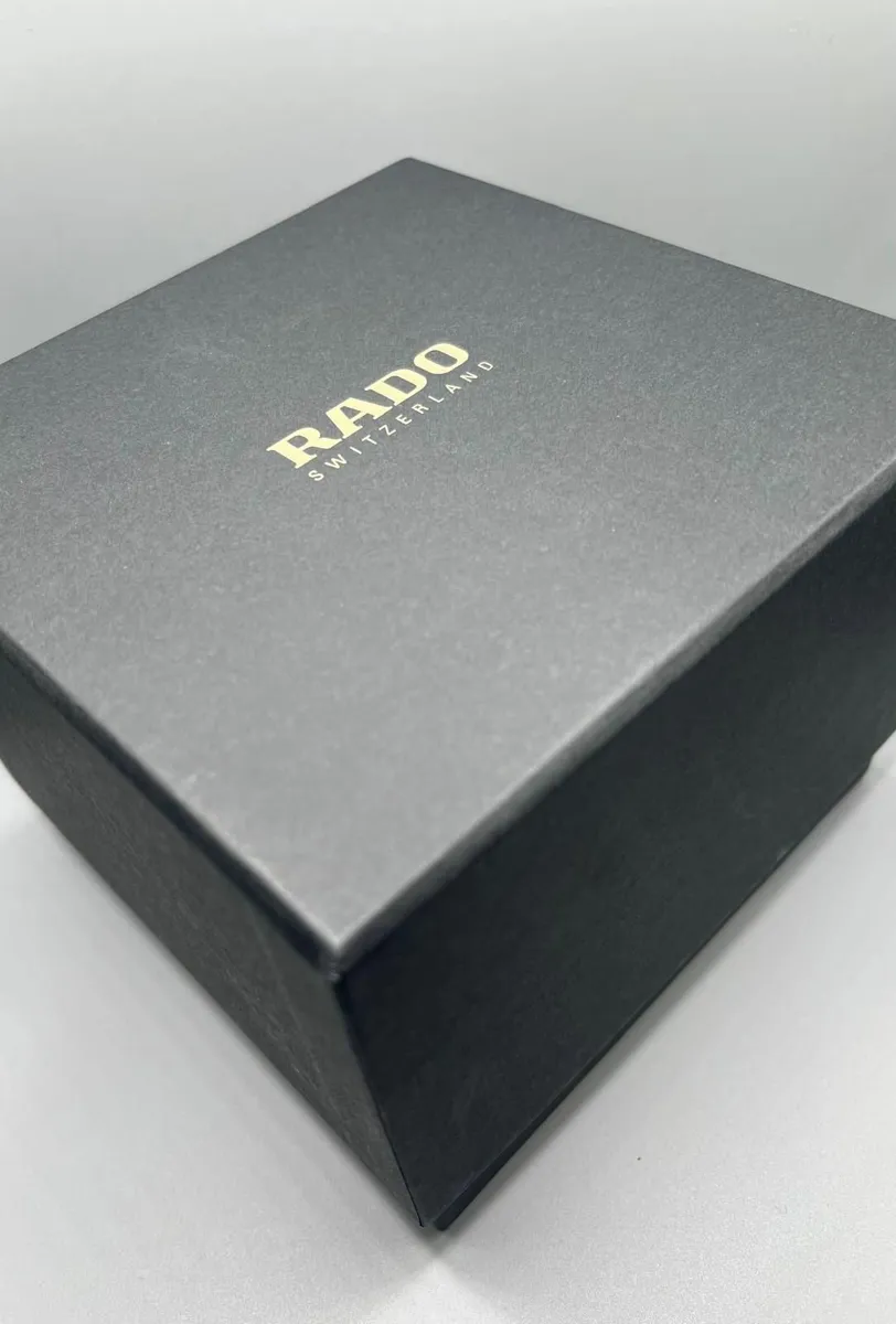 Rado Captain Cook High-Tech - Image 3