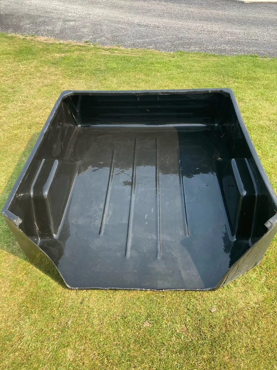 Jeep inserts - Image 1