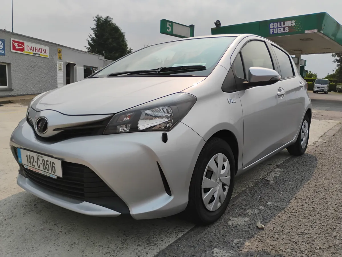 LOW MILEAGE 1.3 AUTOMATIC - Image 3
