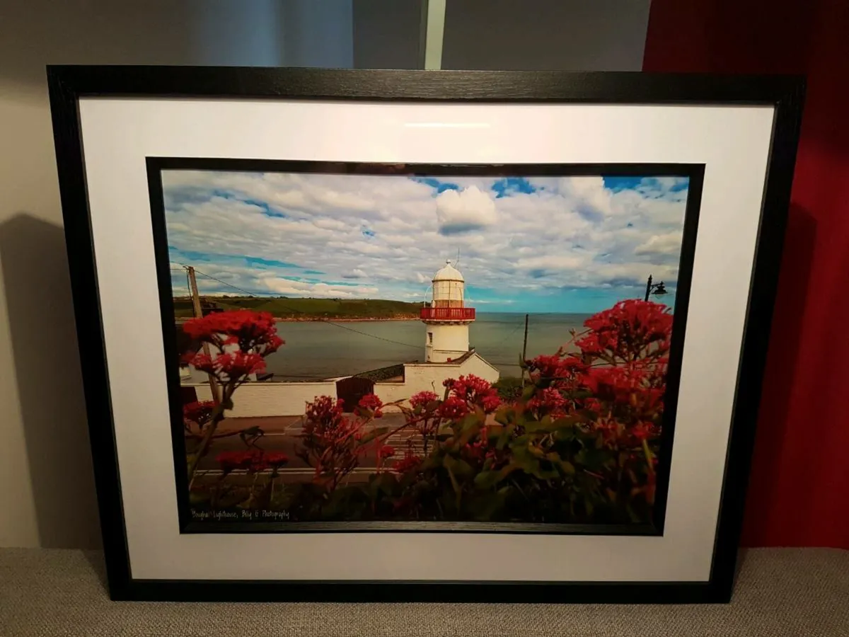 Youghal Lighthouse - Image 1