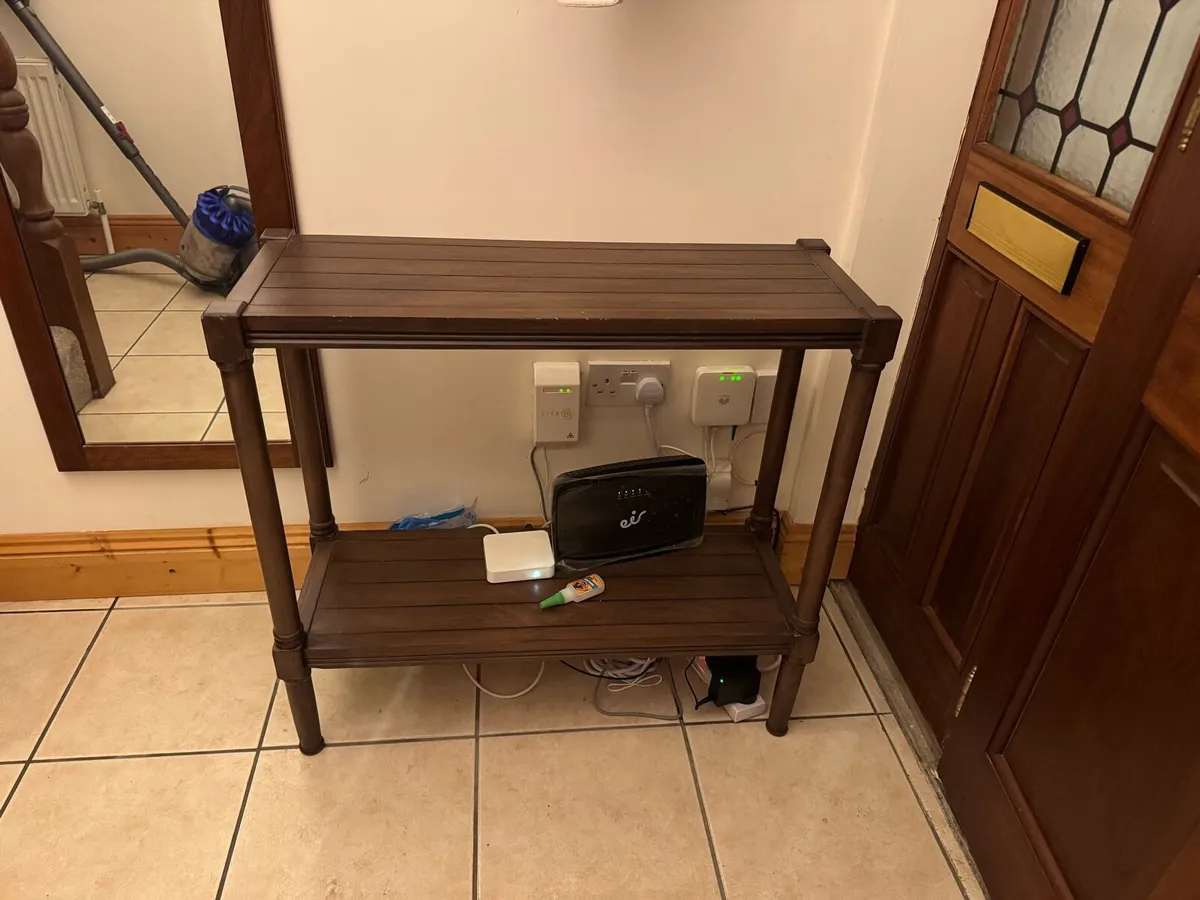 Side table