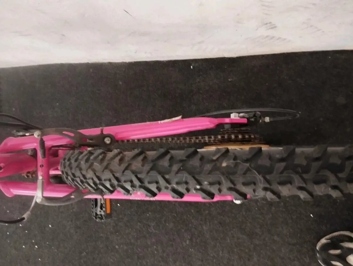 Ladies 26inch bike - Image 3