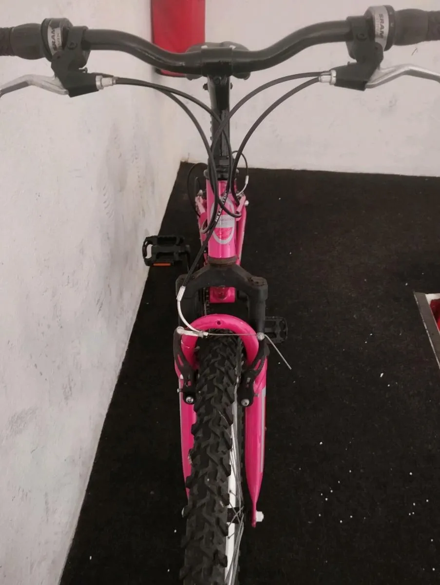 Ladies 26inch bike - Image 4