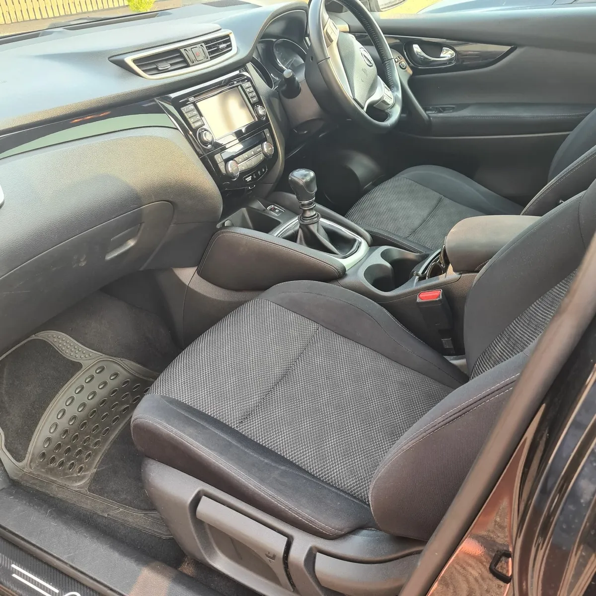 Nissan Qashqai 2016 - Image 4