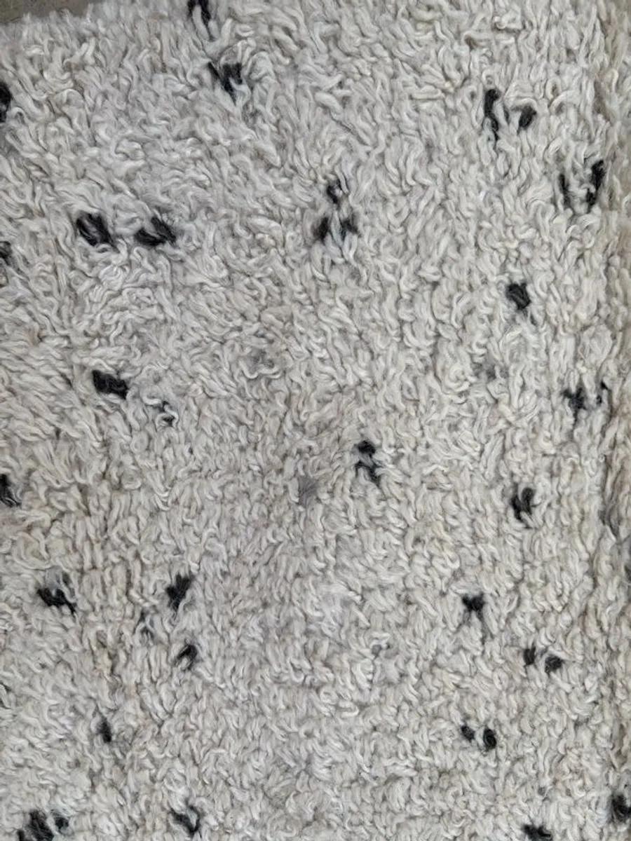 Polka dot rug - Image 2