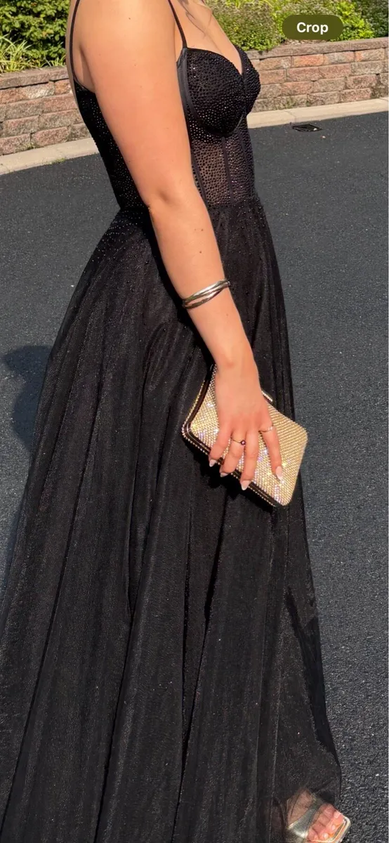 Debs Dress - Image 1