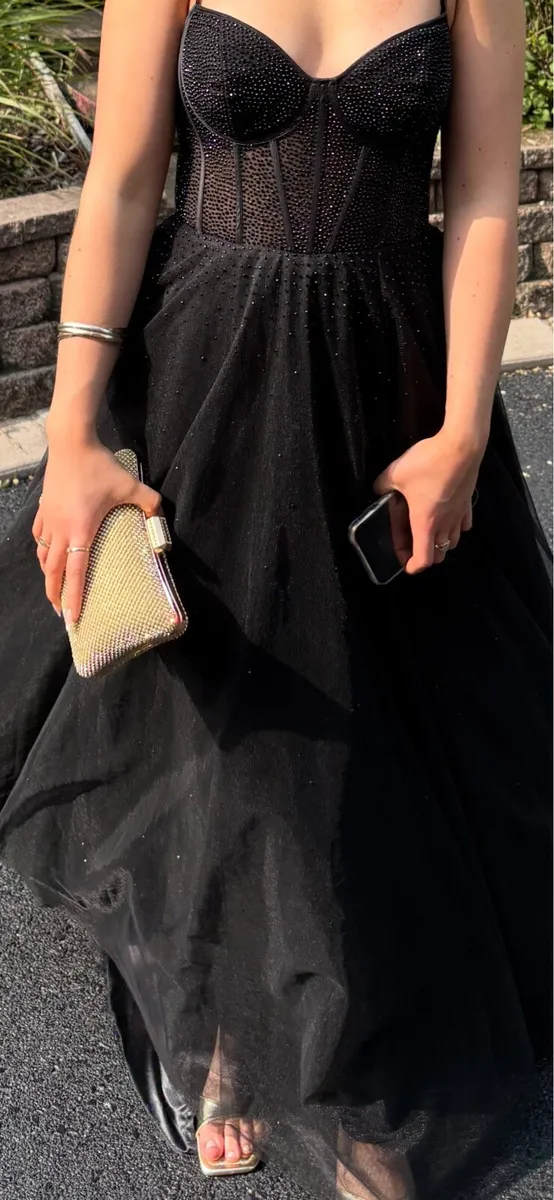 Debs Dress - Image 2