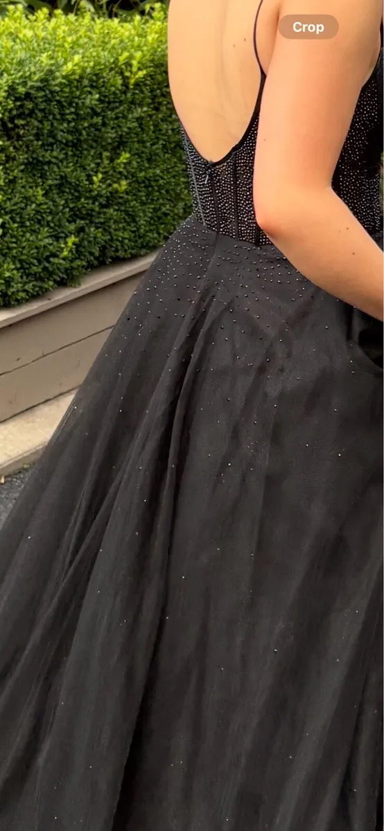 Debs Dress - Image 3