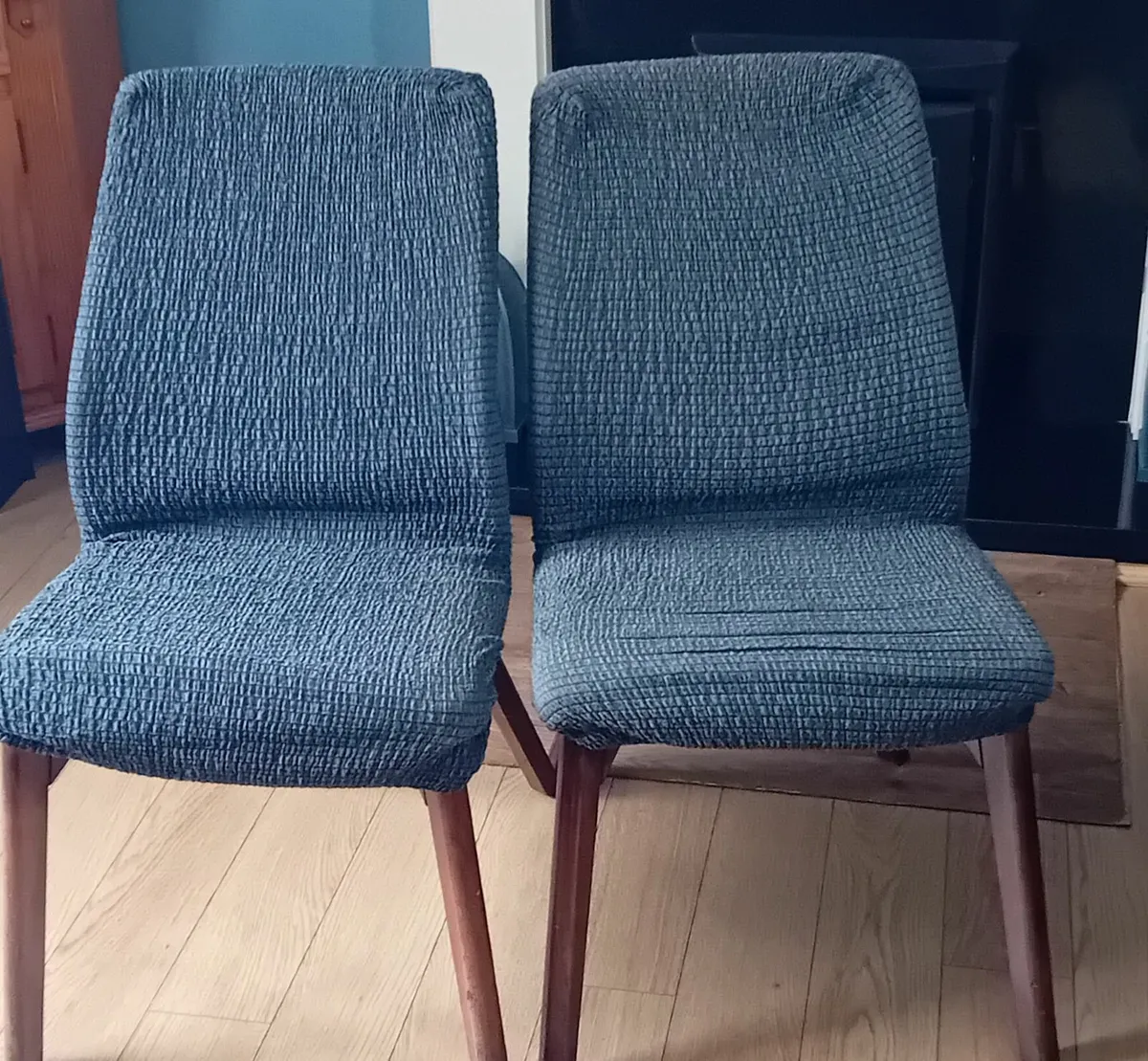 Chairs - Image 1