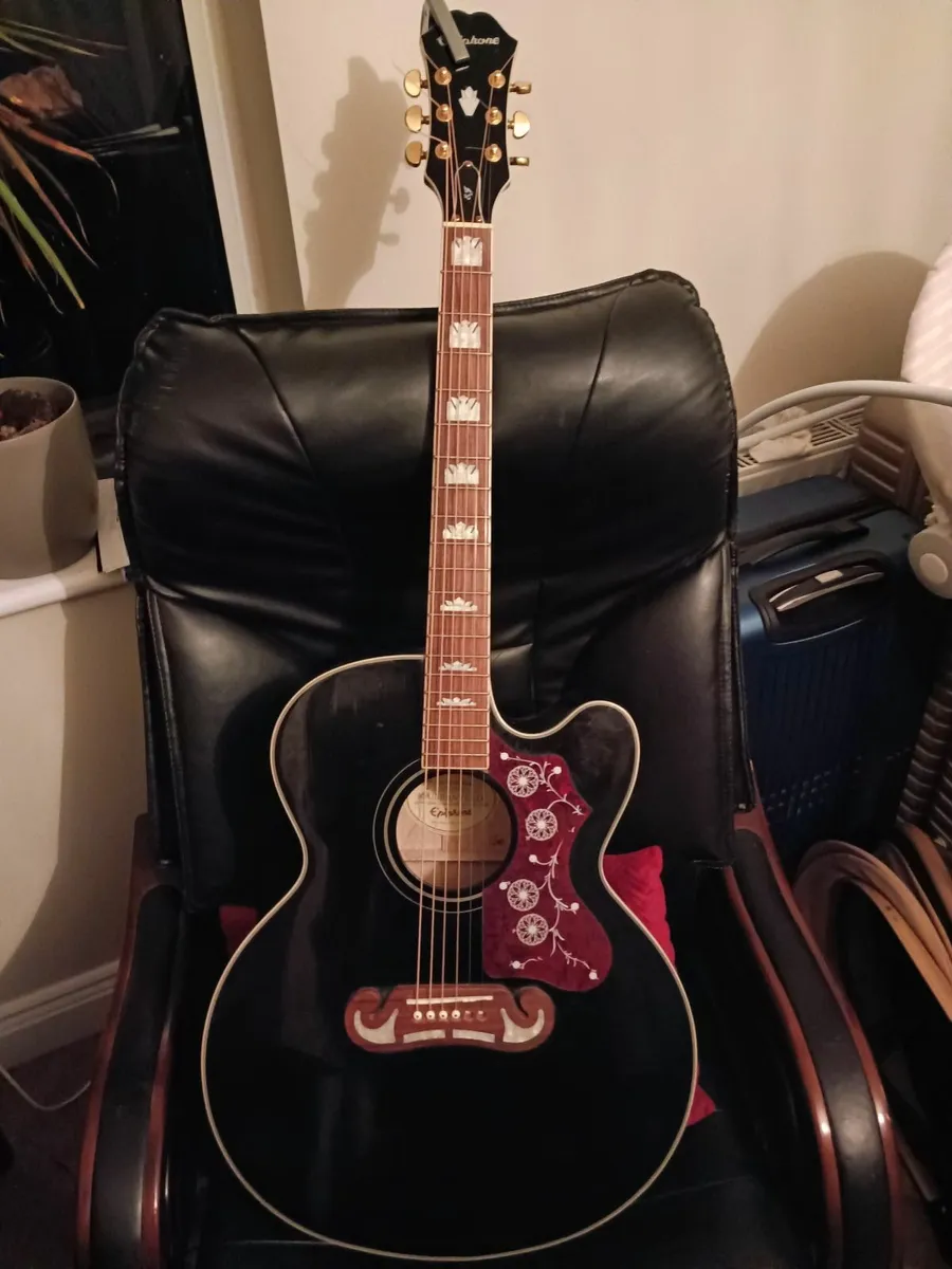 Guitar - Image 1