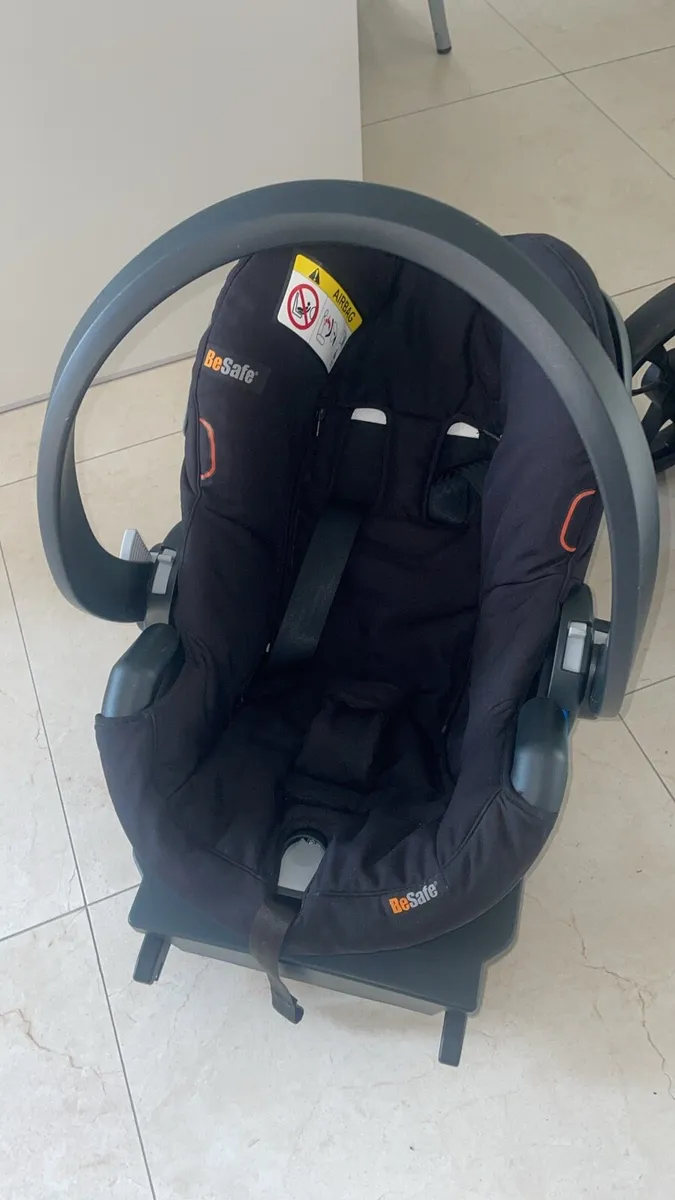 I Candy Travel System - Image 3