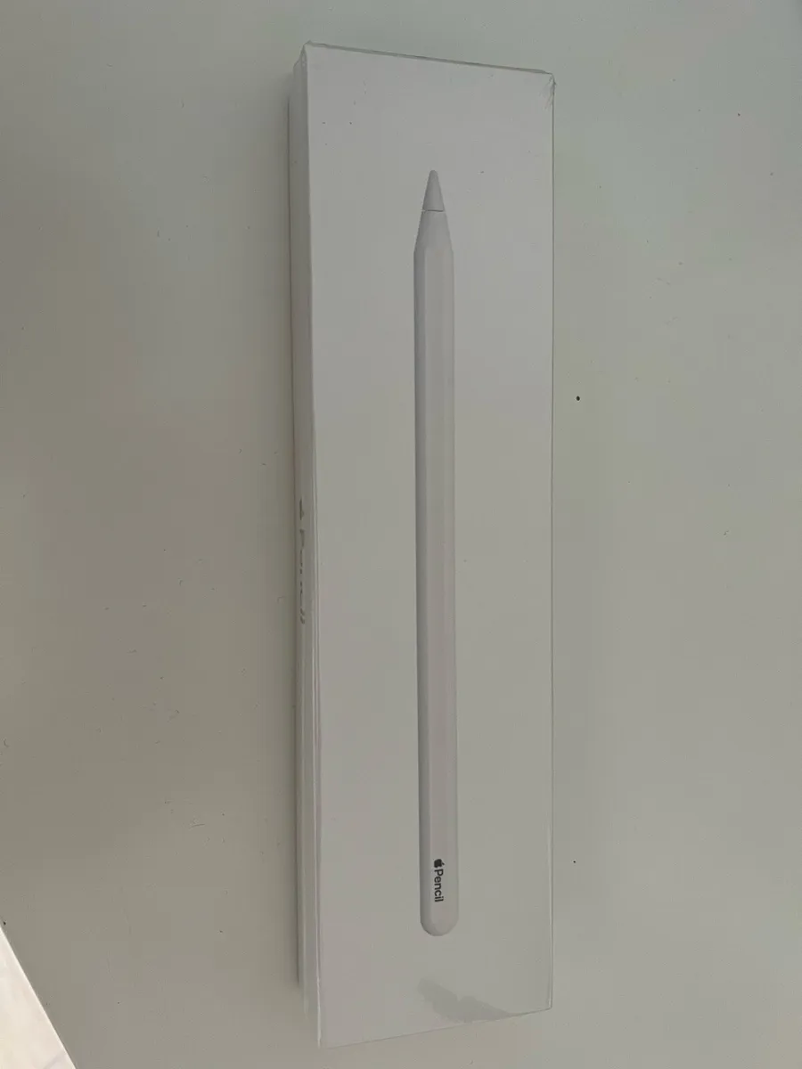 Apple Pencil Generation 3