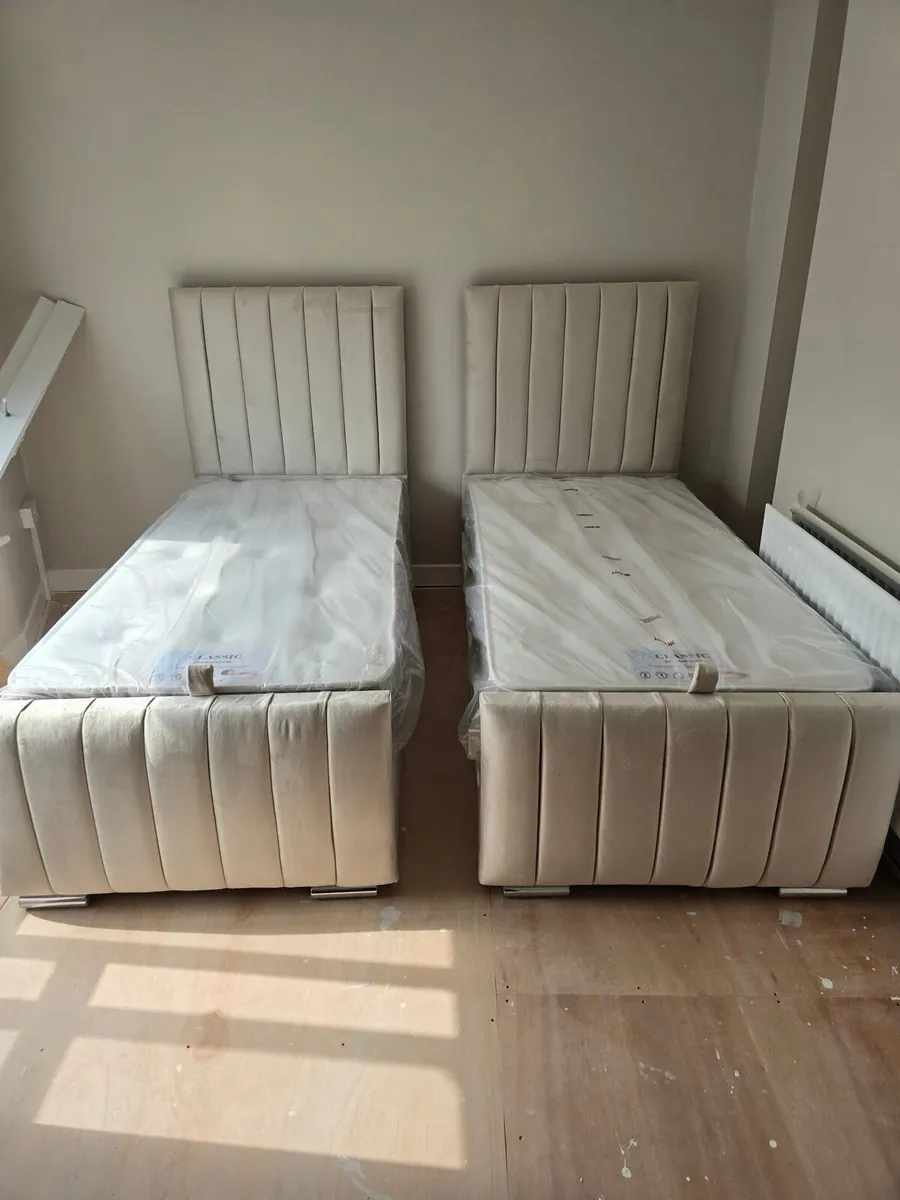 Beds Brand New - Image 1