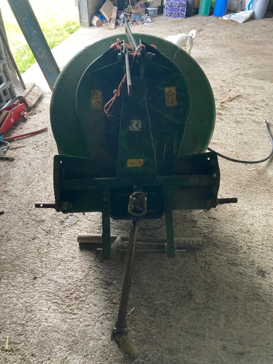 Mixer - Image 1