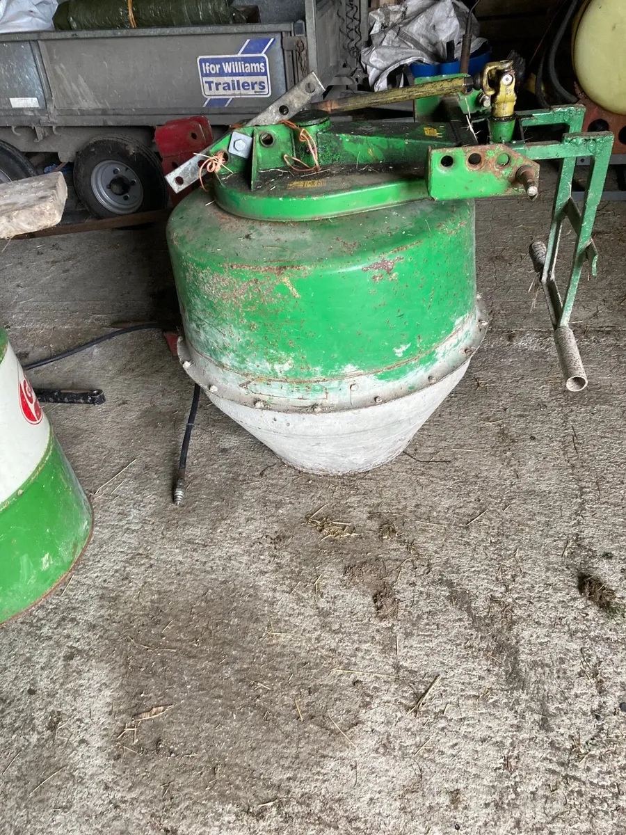 Mixer - Image 4