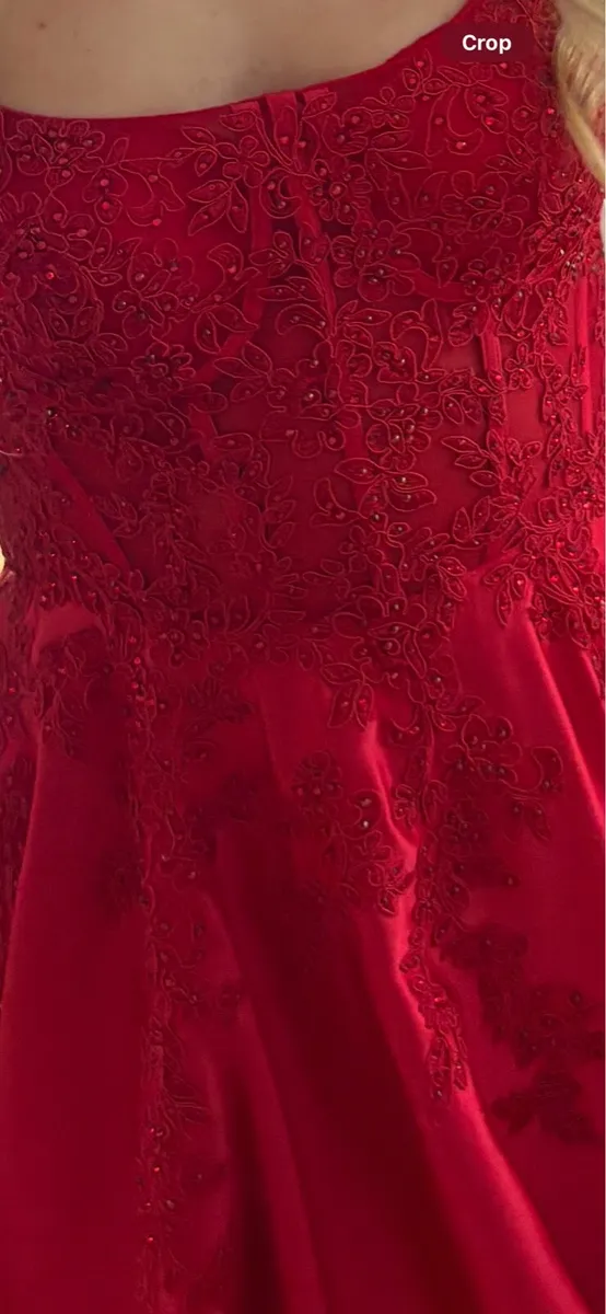Debs Dress - Image 2