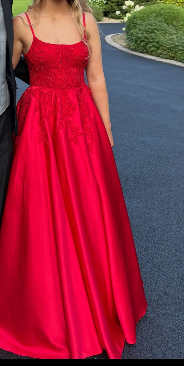 Debs Dress - Image 1