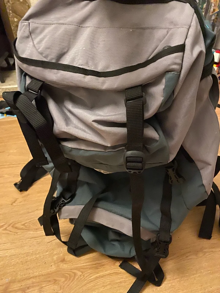85L Gelert Backpack - Image 2