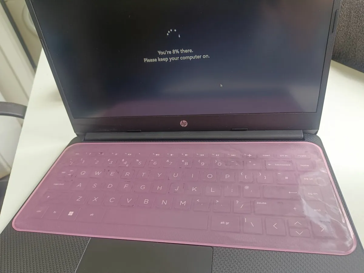 Laptop - Image 3