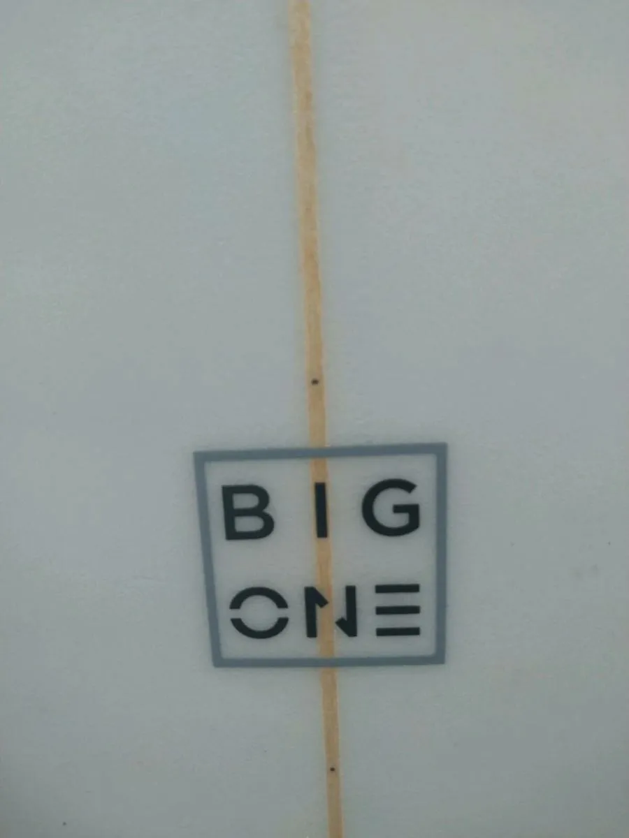 Surf Board (Blanks) - Image 3