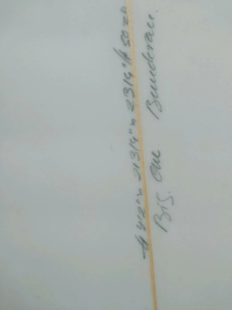 Surf Board (Blanks) - Image 4