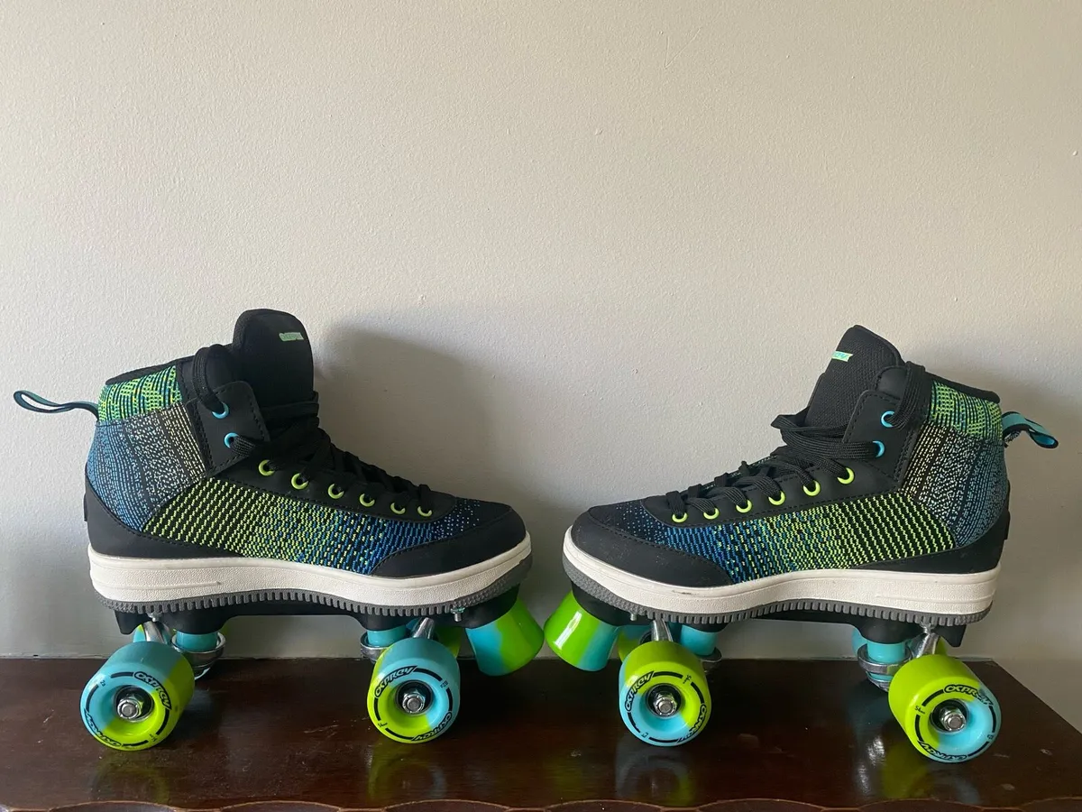 Roller skates - Image 1