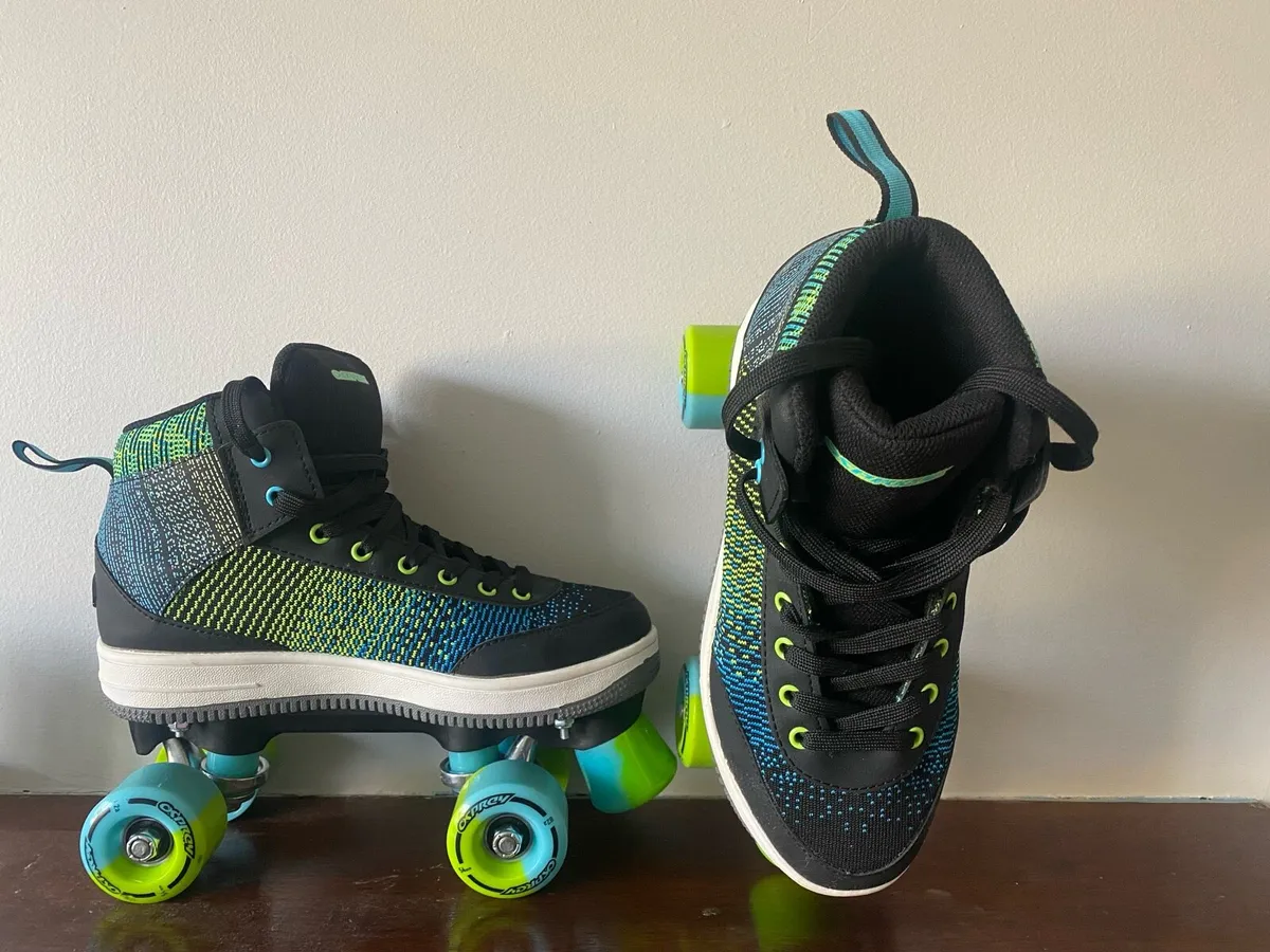 Roller skates - Image 2