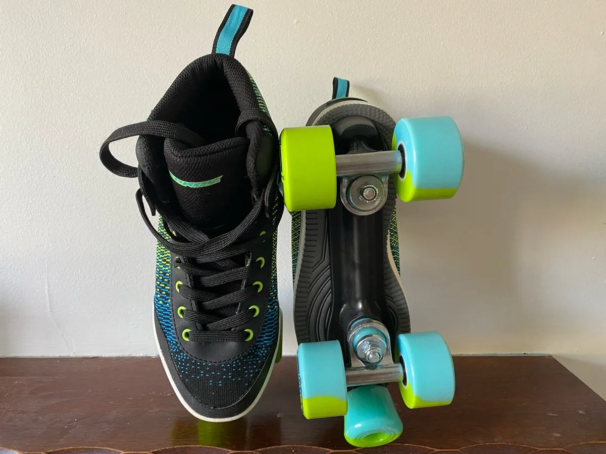 Roller skates - Image 3
