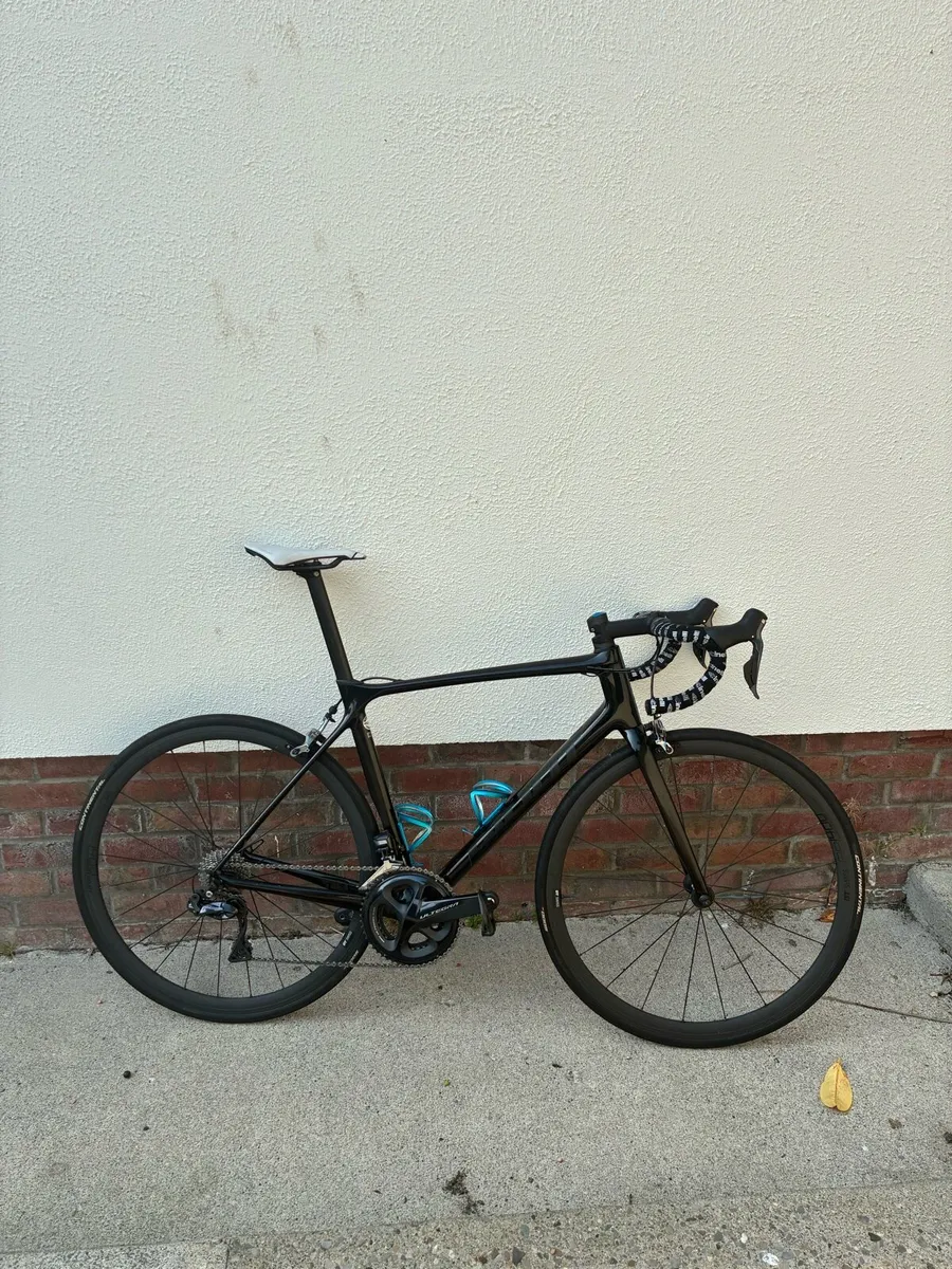 Giant TCR Advanced Ultegra Di2 (ML) - Image 1